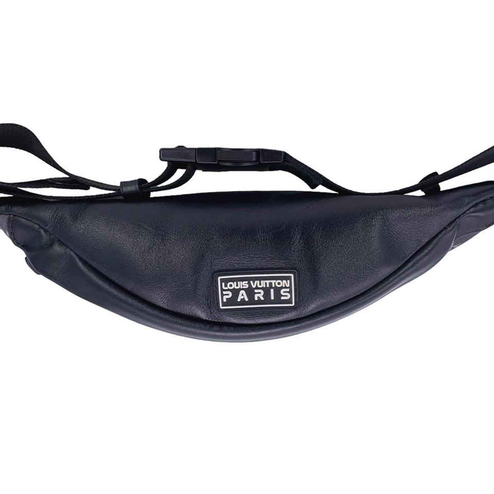 Louis Vuitton Bum Bag Monogram Galaxy Shoulder Bag Body Bag