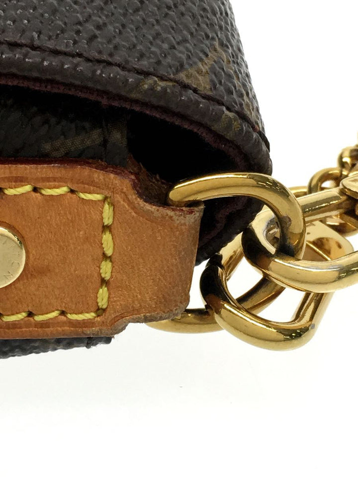 Louis Vuitton Favorite Pm Monogram Shoulder Bag