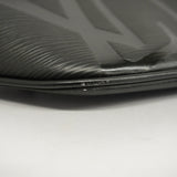 Louis Vuitton Body Bag Epi Bum Bag Noir