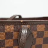 Louis Vuitton Tote Bag Damier Neverfull GM