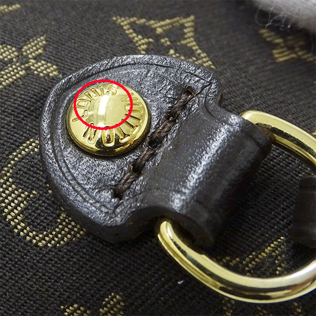 Louis Vuitton Monogram  Tote Bag