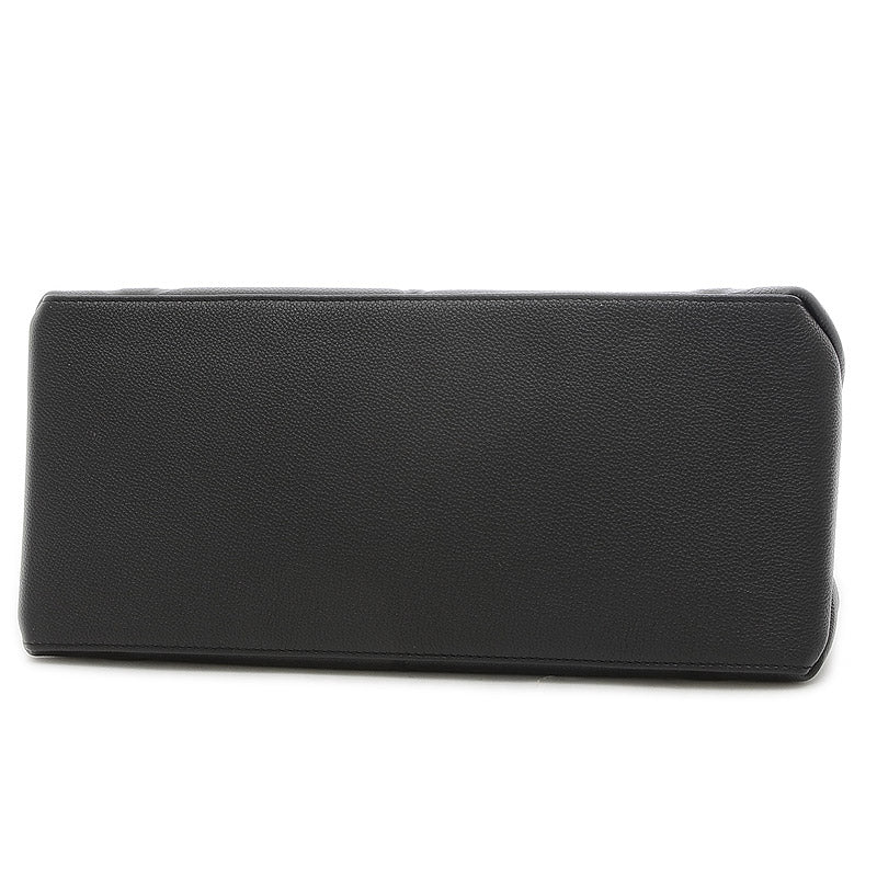 Louis Vuitton Emplant Grand Palais MM Shoulder Bag Noir Black