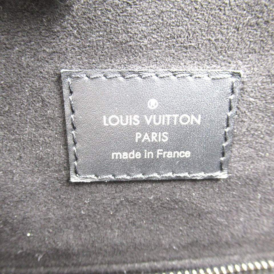 Louis Vuitton Christopher PM Rucksack Backpack Bag Black