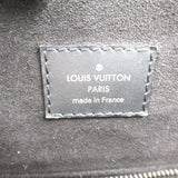 Louis Vuitton Christopher PM Rucksack Backpack Bag Black