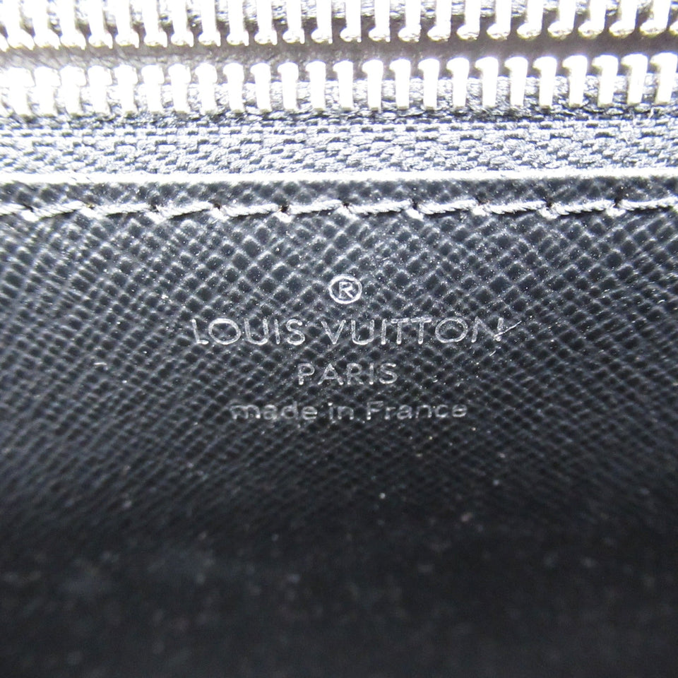 Louis Vuitton Monceau 28 Shoulder Bag 2way Black