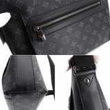 Louis Vuitton Monogram Eclipse Odysse Messenger PM Shoulder Bag