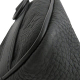 Louis Vuitton Keepall Bandouliere 25 Noir Shoulder Bag Black