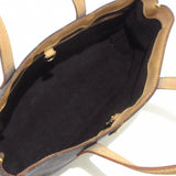 Louis Vuitton Wilshire PM Handbag Monogram Canvas