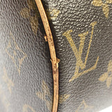 Louis Vuitton Monogram Papillon 26 Handbag
