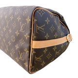 Louis Vuitton Speedy Bandouliere 30 Handbag