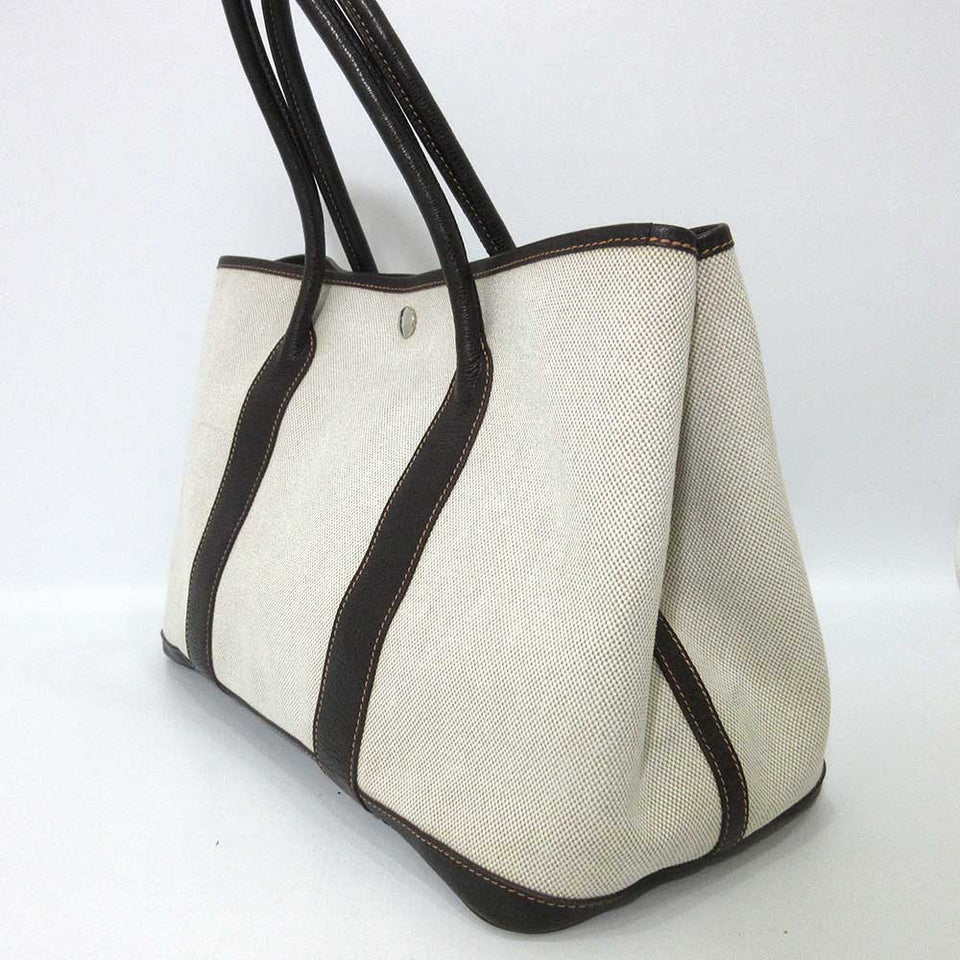 Hermes Bag Garden Party PM Handbag