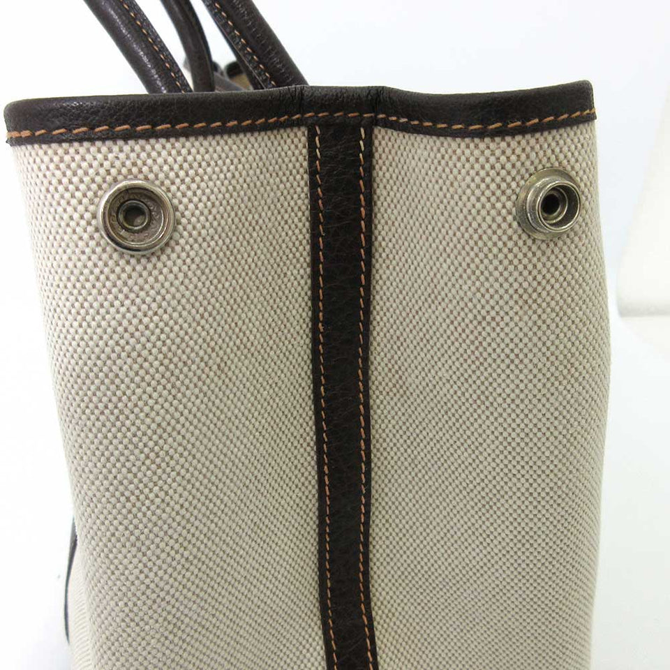 Hermes Bag Garden Party PM Handbag