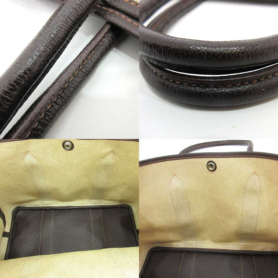 Hermes Bag Garden Party PM Handbag