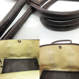 Hermes Bag Garden Party PM Handbag