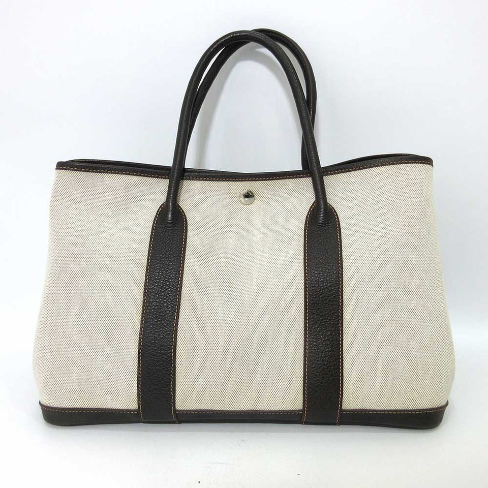 Hermes Bag Garden Party PM Handbag