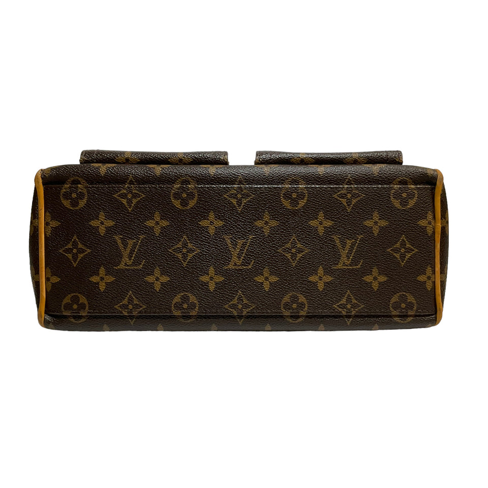 Handbag Luxury Designer By Louis Vuitton Size: Medium