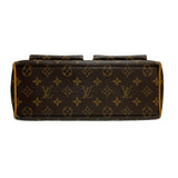 Handbag Luxury Designer By Louis Vuitton Size: Medium