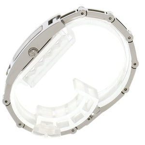 Gucci Watches Quartz Stainless Steel , Stainless Steel Silver 3900L Silver dial Women