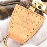 Louis Vuitton Mini Pochette Accessoire Pouch Monogram Handbag