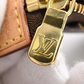 Louis Vuitton Mini Pochette Accessoire Pouch Monogram Handbag