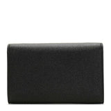 Saint Laurent- Chain Wallet Leather Shoulder Bag
