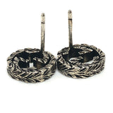 Gucci Pierce AG925 Silver Interlocking G