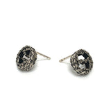 Gucci Pierce AG925 Silver Interlocking G