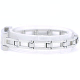 Gucci Watches Quartz 3900L Stainless Steel Silver gray dial Women