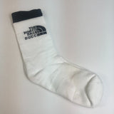 Gucci socks 4G492 cotton white the north face north face collaboration mens M