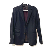 Gucci Jacket wool Brown apparel tailored mens 48