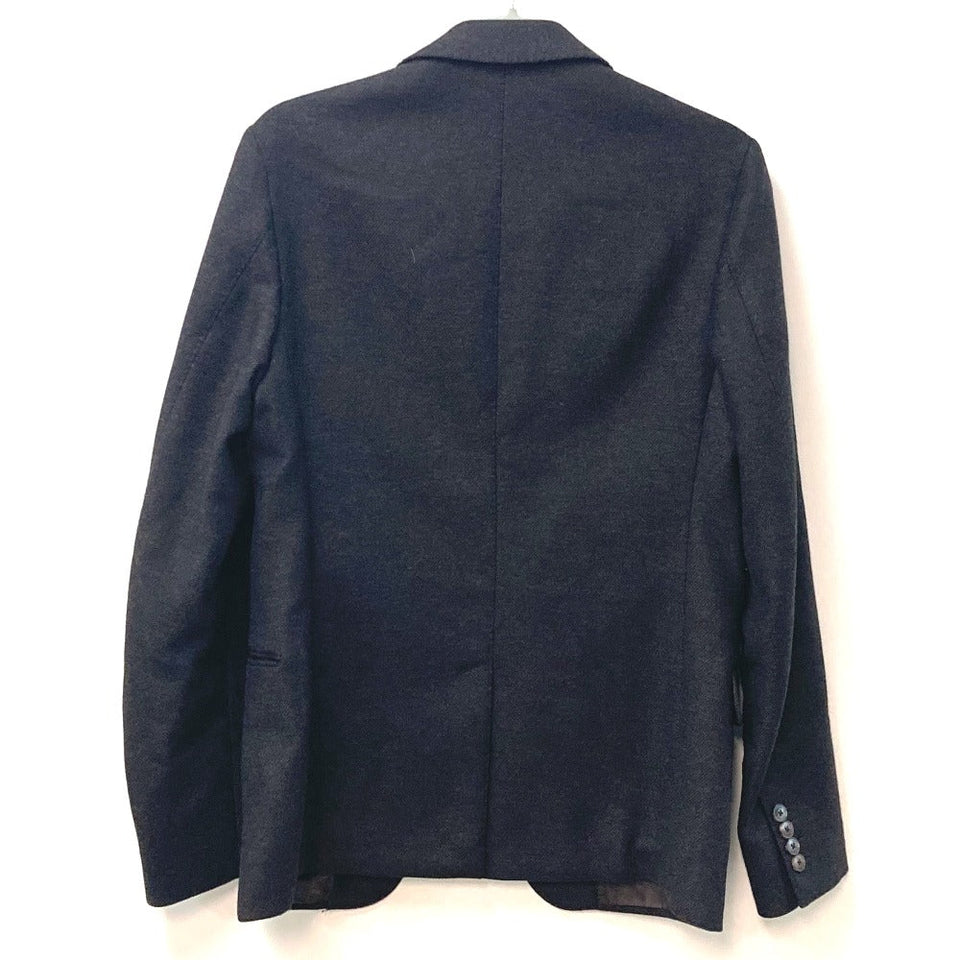 Gucci Jacket wool Brown apparel tailored mens 48
