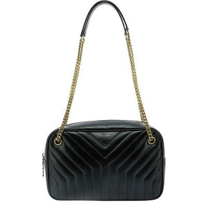 Saint Laurent- Bag Leather Handbag