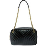 Saint Laurent- Bag Leather Handbag