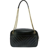 Saint Laurent- Bag Leather Handbag