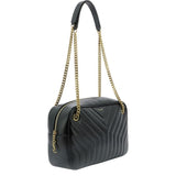 Saint Laurent- Bag Leather Handbag