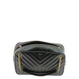 Saint Laurent- Bag Leather Handbag