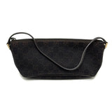 Gucci Accessory pouch 257300 canvas Brown GG pattern