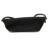 Gucci Accessory pouch 257300 canvas Brown GG pattern
