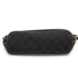 Gucci Accessory pouch 257300 canvas Brown GG pattern