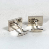 Gucci cuffs 457224 SV925 Silver ghost mens