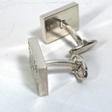Gucci cuffs 457224 SV925 Silver ghost mens