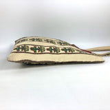 Gucci Tote Bag canvas beige GARDEN Women