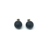 Dior Tribales Pearl Earrings