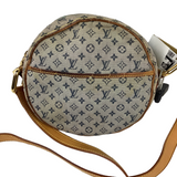 Handbag Luxury Designer By Louis Vuitton Size: Small