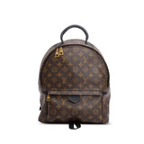 Louis Vuitton Monogram Palm Springs Backpack MM