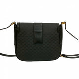 Gucci Shoulder Bag leather black
