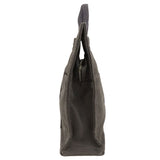 Hermes Tote Bag canvas gray Her LineMM Women(Unisex)
