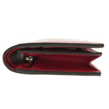 Gucci Bifold Wallet 465859 Calfskin Red chinese new year