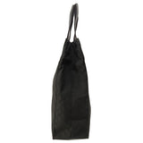 Gucci Tote Bag 449177 Nylon black GG outlet