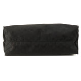Gucci Tote Bag 449177 Nylon black GG outlet